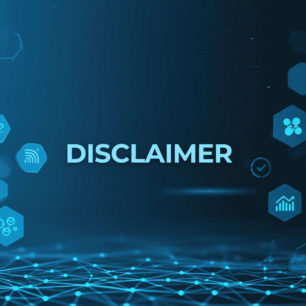 Legal document illustration for Elvish Translator disclaimer